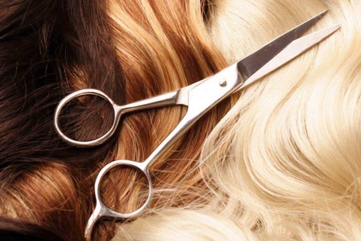 Frizerski salon Katja Idrija